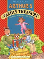 Arthur's Family Treasury