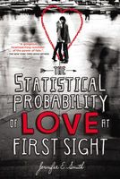 The Statistical Probability of Love at First Sight