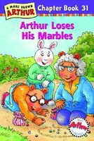 Arthur Loses His Marbles