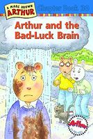 Arthur and the Bad-Luck Brain