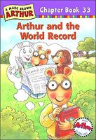 Arthur and the World Record