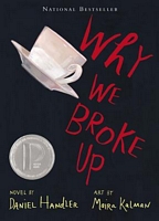 Why We Broke Up