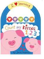 Count My Kisses, 1,2,3
