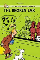 The Broken Ear