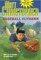 Baseball Flyhawk