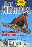 Snowboard Maverick