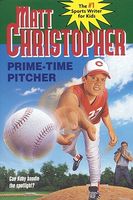 Prime-Time Pitcher