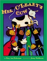 Mrs. O'Leary's Cow