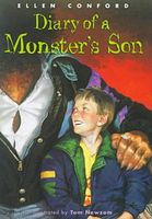 Diary of a Monster's Son