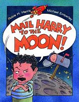 Mail Harry to the Moon!
