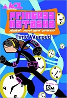 Time Warped