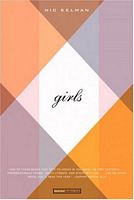 Cover of Girls by Nic Kelman