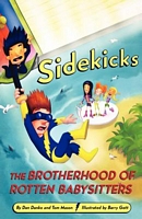 Sidekicks 5: The Brotherhood of Rotten Babysitters
