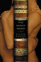 Cover of The Mercy Room by Gilles Rozier