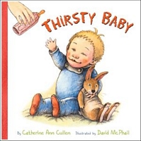 Catherine Ann Cullen's Latest Book