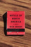 Rick Moody's Latest Book