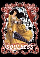 Soulless: The Manga, Vol. 3