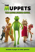 The Muppets: The Movie Junior Novel