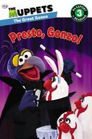 Presto, Gonzo!