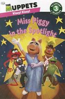 Miss Piggy in the Spotlight