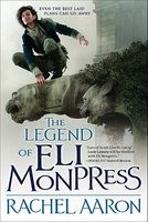 Legend of Eli Monpress
