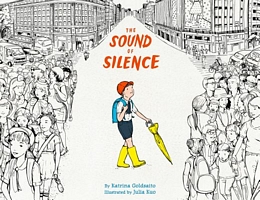 Katrina Goldsaito's Latest Book