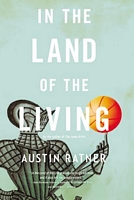 Austin Ratner's Latest Book