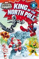 King of the North Pole