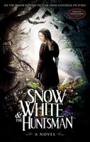 Snow White and the Huntsman