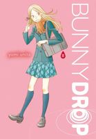 Bunny Drop, Vol. 8