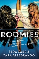 Roomies cover