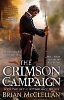 The Crimson Campaign