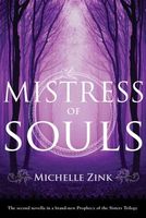 Mistress of Souls