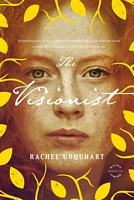 Rachel Urquhart's Latest Book
