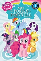 Meet the Ponies of Ponyville