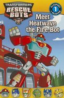 Meet Heatwave the Fire-Bot