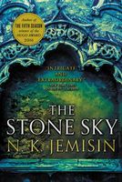 The Stone Sky