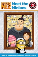 Meet the Minions