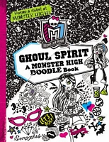 Ghoul Spirit