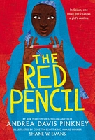 The Red Pencil