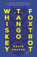 Cover of Whiskey Tango Foxtrot by David Shafer