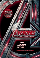 Marvel's Avengers: Age of Ultron: The Junior Novel