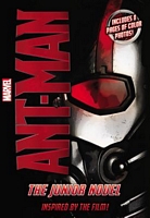 Marvel's Ant-Man: The Junior Novel
