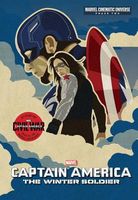 Marvel's Captain America: The Winter Soldier: Phase Two