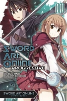Sword Art Online Progressive, Vol. 1