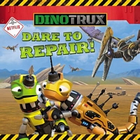 Dare to Repair!