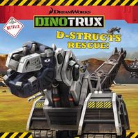D-Structs Rescue