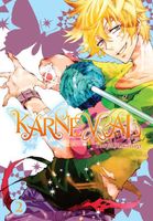 Karneval, Vol. 2