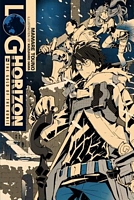 Log Horizon, Vol. 7