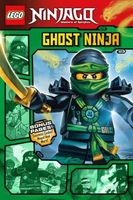 Ghost Ninja